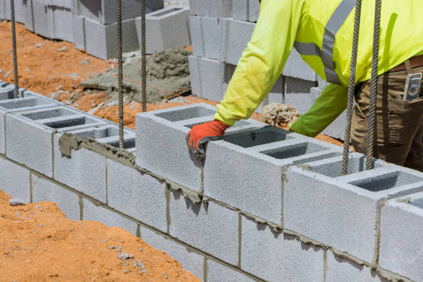 Best Concrete Grinding and Polishing in Smithfield, NC