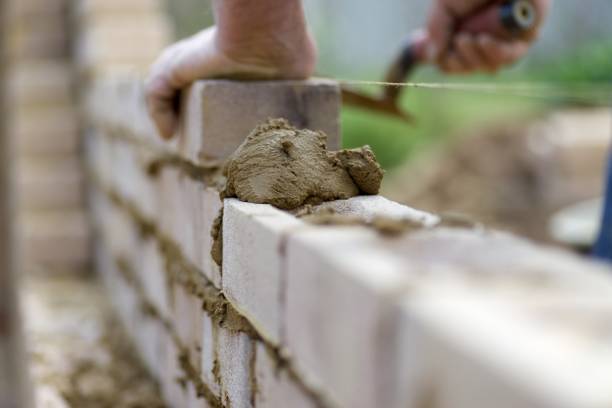 Best Concrete Retaining Walls in Smithfield, NC
