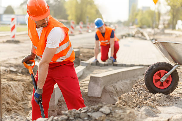 Best Concrete Sealing and Maintenance in Smithfield, NC