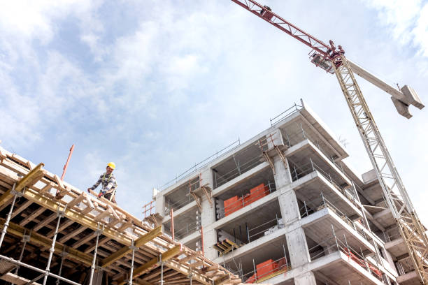 Trusted NC Concrete contractor Experts